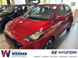 Hyundai i10 Trend 1.0 EU6e Navi Apple CarPlay Android Au - Hyundai i10 New cars in Hamburg