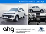 Hyundai INSTER SELECT 115PS/85KW 370 KM Reichweite - Hyundai INSTER: Select