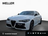 Alfa Romeo Giulia 2.0 Turbo AT8-Q4 Veloce Pano Matrix ACC - gebrauchte Alfa Romeo Giulia aus dem Jahr 2024