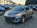 Peugeot 207 CC Cabrio-Coupe Active - Peugeot 207 Active mit Benzin-Antrieb