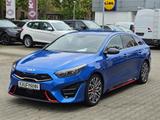 Kia ProCeed GT 1.6 T-GDI EU6d - Kia pro cee'd / ProCeed in Berlin