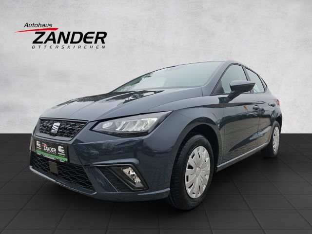 SEAT Ibiza Reference Edition 40 Sitzheizung Full-Link