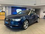 Audi A3 Cabriolet S line Sportpaket - Audi mit Diesel-Antrieb: Cabrio, Sportpaket
