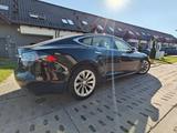 Tesla Model S 90D- SC01 kostenloses Laden+Internet - gebrauchte Tesla Model S aus dem Jahr 2016
