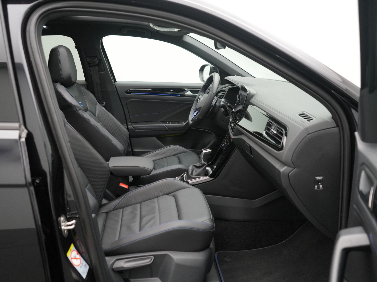 Volkswagen T-Roc - Bild 15