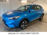 MG ZS EV Comfort LED FahrAss+DigTacho KamUnfallfrei - MG ZS: Comfort