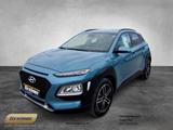 Hyundai Kona 1.0 T-GDI YES! RÜCKFAHRKAMERA|SHZ|LRHZ - Hyundai Kona YES!