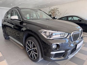 BMW X1 - 6