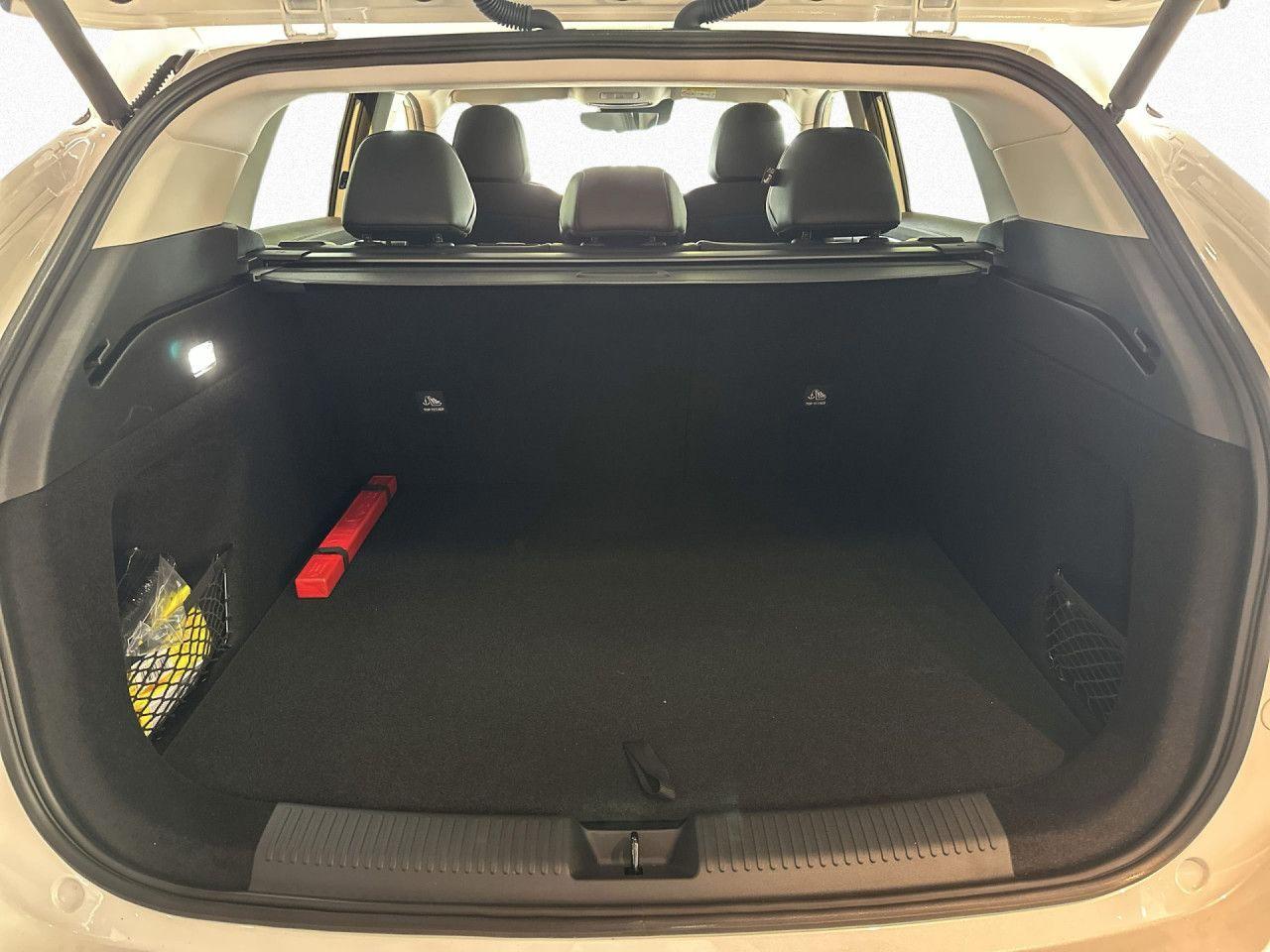 MG HS HEV MY25.5 LUX ACC DAB SHZ 360° Navi CarPlay, миниатюра 14