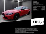 BMW M3 Competition FACELIFT 510PS/LCI+MEMORY+HARMAN/ - BMW M3 in Essen