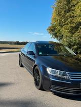 Volkswagen VW Phaeton Lang Variante Exklusive 4 Sitzer - gebrauchte VW Phaeton aus dem Jahr 2015