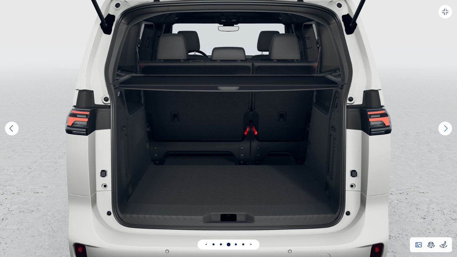 Volkswagen ID. Buzz - Bild 12