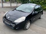 Renault Clio III GPS | Klima | Servo | ISOFIX | Garantie - Renault Clio Gebrauchtwagen in Bielefeld