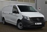 Mercedes-Benz Vito 116 CDI RWD extralang Kamera/Klima/DAB - gebrauchte Mercedes-Benz Vito aus dem Jahr 2024