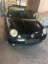 Volkswagen VW Lupo 1.4 TÜV  2 Jahre - VW Lupo Gebrauchtwagen in Hannover