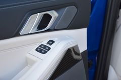 BMW X7 M60 – 34 / 37