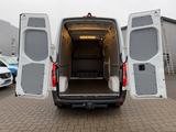 Mercedes-Benz Sprinter Kasten FWD 315 CDI 3,5 Kamera/ACC/AHK - gebrauchte Mercedes-Benz Sprinter aus dem Jahr 2022