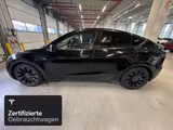 Tesla Model Y Performance - Tesla