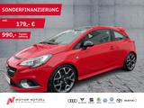 Opel Corsa E 1.6 16V TURBO OPC Bi-XEN+NAV+RFK+SHZ+DAB - Opel Corsa: Turbo