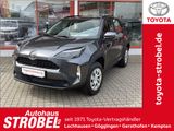 Toyota Yaris Cross Hybrid 116 1.5 Business Edition - Toyota Yaris Cross: Business Edition