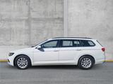 Volkswagen Passat Variant 2.0 TDI DSG Business LED KAMERA - Volkswagen Passat Variant in Halle