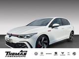 Volkswagen Golf VIII GTI 2.0 TSI 7-Gang DSG LED App-Connect