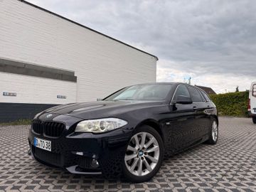 BMW 530 - 1