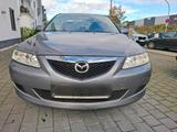 Mazda MAZDA 6 Automatik - gebrauchte Mazda 6 aus dem Jahr 2004