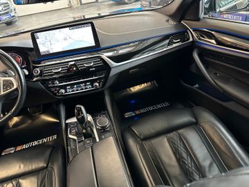 BMW 540 5 Touring 540 d xDrive *M Sport*HuD*AHK*