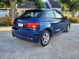 Audi A1 1.4 TFSI sport 125PS TÜV neu - Audi A1: Ps