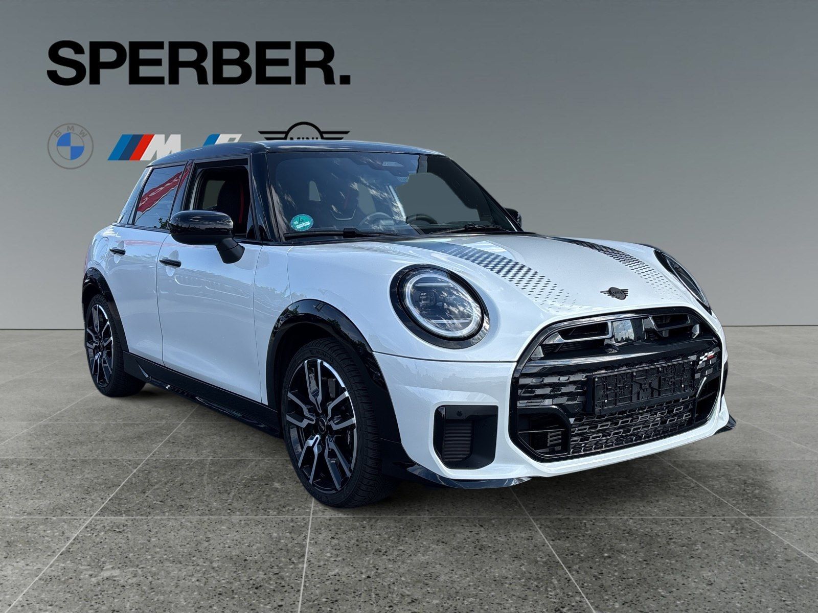 MINI Cooper - Bild 7