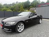BMW 325 i Cabrio NAVI/PDC/SHZ/TÜV-Neue - BMW 325 aus 2011