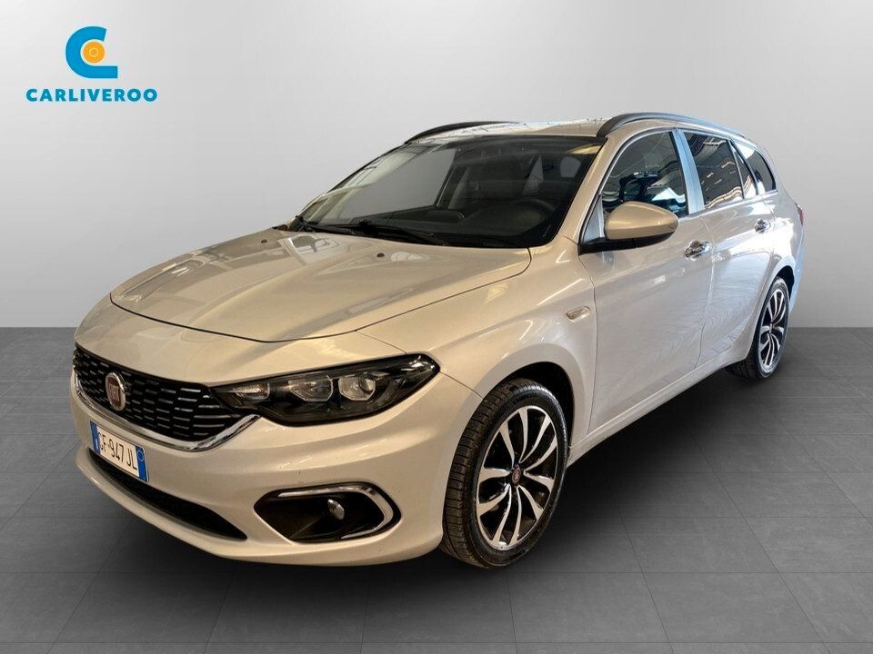Image of Fiat Tipo