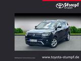Ssangyong Tivoli Grand DAB SHZ Temp PDC Alu Freisprech BT  - Ssangyong Tivoli Tageszulassungen