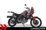 Ducati DESERT X DISCOVERY - neuwertig - DUCATI X DESERT