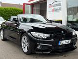 BMW 428 i Cabrio M Paket Aut. LED/NAVI/HEAD UP/SHZ - BMW 428 Gebrauchtwagen