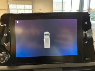 MYAUTOCENTER – Gebraucht- und Jahreswagen mit Werkstattservice in Pfaffenhofen Peugeot Rifter Allure L2*2. Hand*AHK*Klima*Navi*7-Sitzer