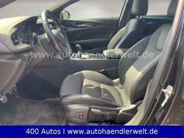 Opel Insignia - 9
