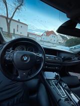 BMW 525d  mit Standheizung  3.0 Motor, 204 PS - BMW 525 aus 2011: 525d