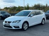 Seat Leon ST Style AHK+SHZ+LED+ACC - Seat Leon Gebrauchtwagen