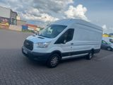 Ford Transporter - Ford: Transporter
