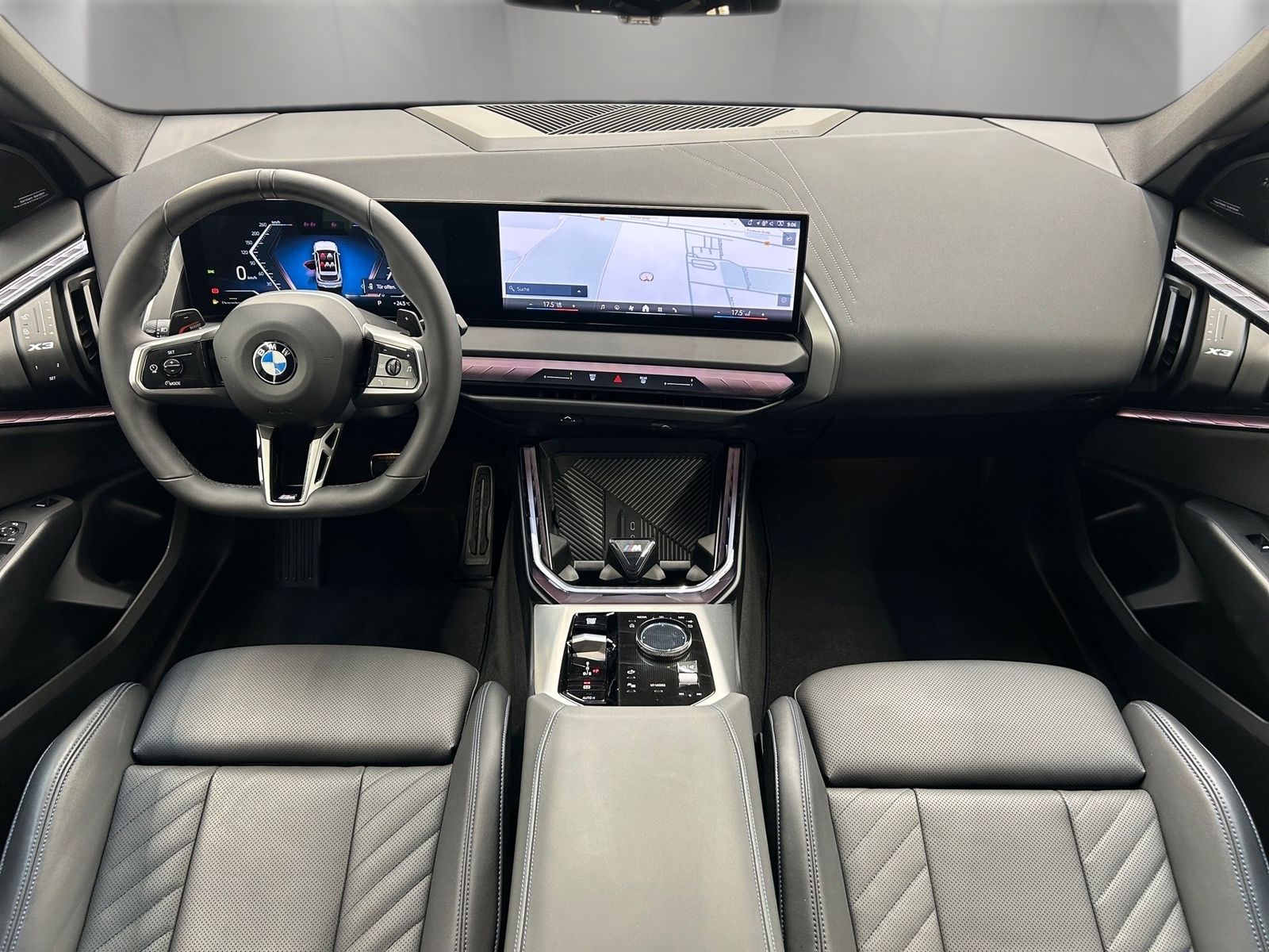 BMW X3 - Bild 12