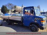 Mercedes-Benz Vario PR   / 613 D   OM 904 LA - Mercedes-Benz 613 d
