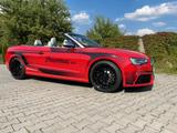 Audi RS5 4.2 FSI S tronic quattro Cabriolet  - Audi RS5 von privat