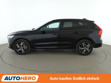 Volvo XC60 - 3
