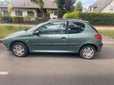Peugeot 206 Automatik -nur 92000 km-Klima ... - gebrauchte Peugeot 206 aus dem Jahr 2000