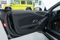 AUDI R8 RWS I Sportabgas I NoOPF I Unfallfrei I 1/999