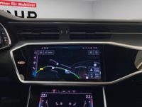 Audi A6 - Vorschau Bild 13