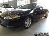 Ford Cougar 2.5i V6 24V CAT-Pelle - Ford Cougar: 24v
