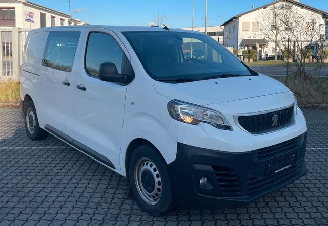 Peugeot Expert Premium L2 BOTT Klima Navi 360° Kamera